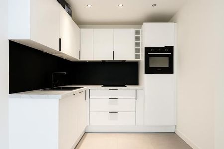 Appartement te huur - Photo 3