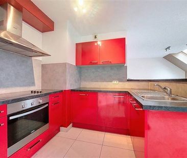 Appartement te huur - Photo 5