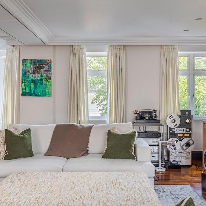 5 bedroom house to rent - Photo 1