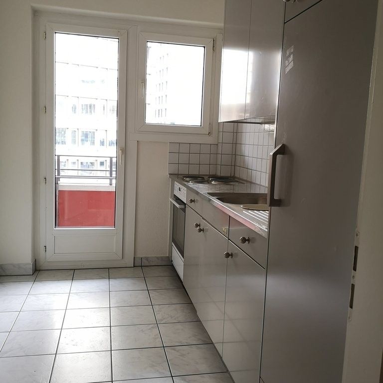 MIETEN OHNE KAUTION - In der Nähe des Zürcher Hauptbahnhofes - Foto 1
