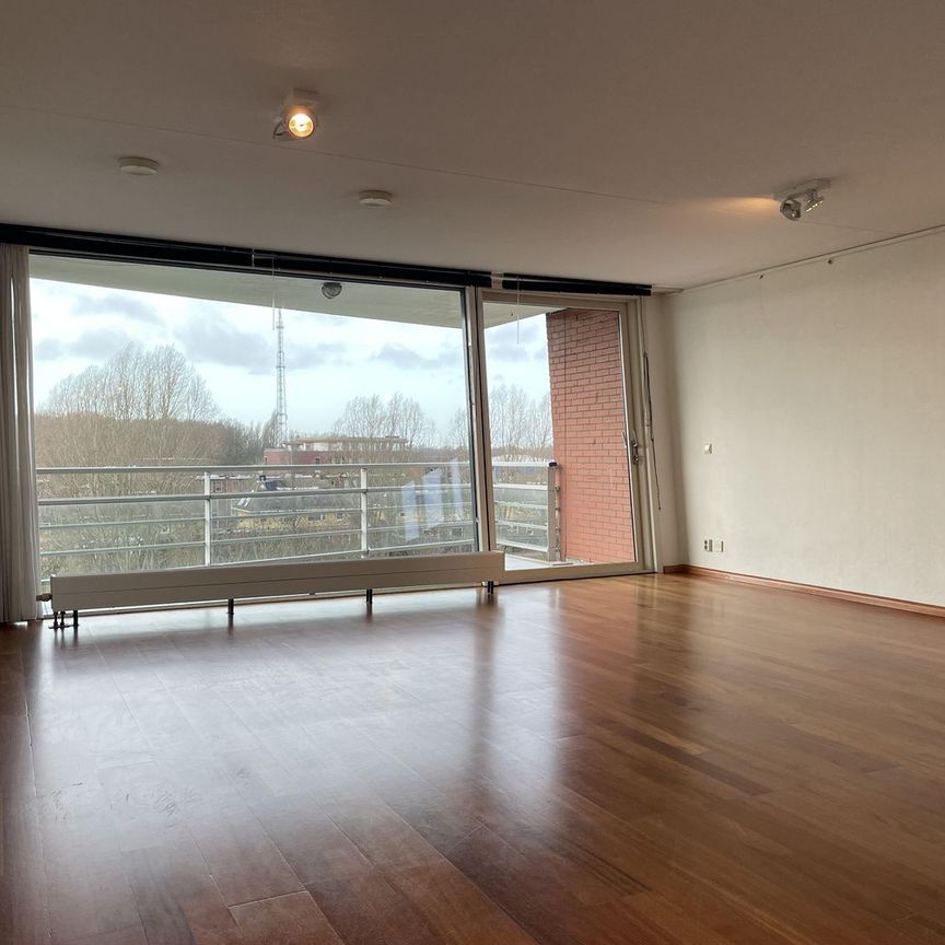 Appartement te huur: Lobeliuslaan 252 2341 PL Oegstgeest - Foto 1