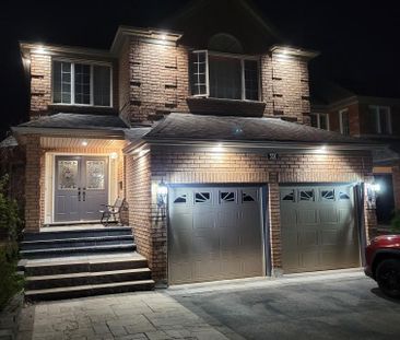 For Lease - 60 Kaitlin Drive Unit# Bsmt, Richmond Hill, Ontario - Photo 6