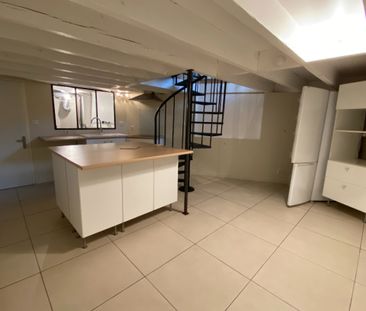 MAISON pierre 56.41 m2 avec sa cour - Photo 5