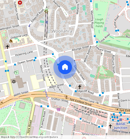 1/263 Edgecliff Road, Woollahra, NSW 2025