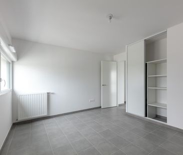 location Appartement F3 DE 61.74m² À BLAGNAC - Photo 2