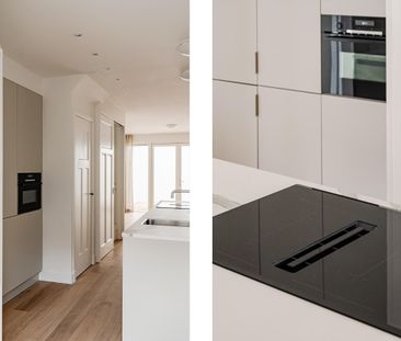 Te huur: Huis Gedempte Raamgracht 38 in Haarlem - Foto 3