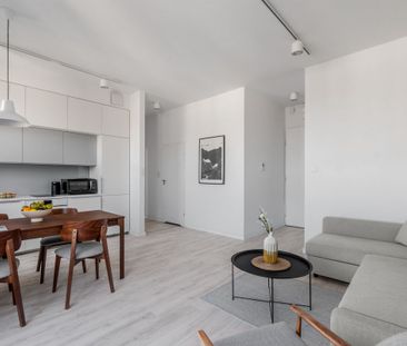 Przytulne mieszkanie | 2 pokoje | Ostatnie piętro - Zdjęcie 6