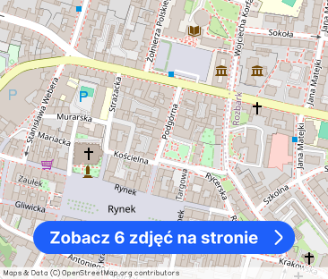 Wynajem mieszkania centrum - Zdjęcie 1