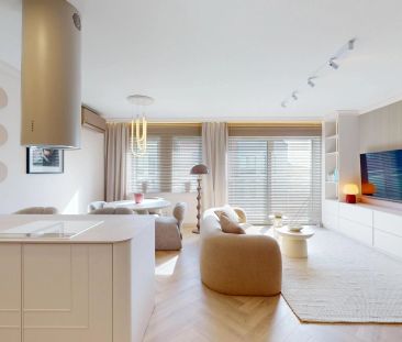 Stara Cegielnia |Dwupoziomowy apartament |Miejsce garażowe - Фото 5