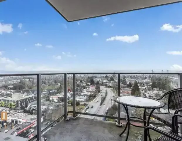 Two-Bedroom Condo + Den on 16th floor 4815 Eldorado Mews(Kingsway and Nanaimo Intersection)Vancouver,BC | 4815 Eldorado Mews, Vancouver - Photo 1