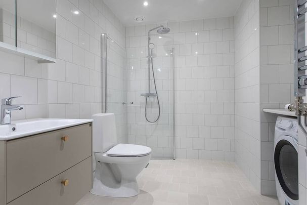 Granithöjden, Nacka - Foto 1