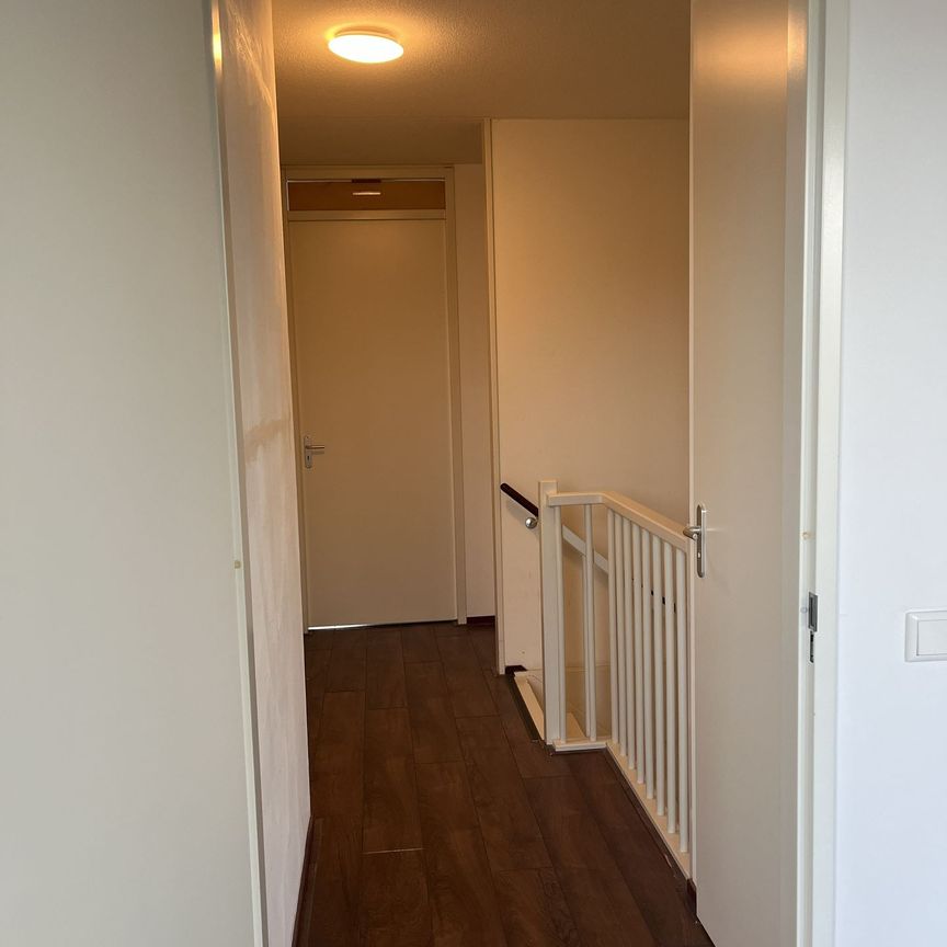 Sumatrastraat 108-D, Ambonpleinbuurt, 1094NK, Amsterdam - Foto 1