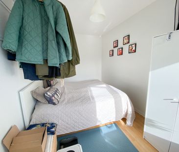 Hyggelig og lys 2-værelses lejlighed i Hasseris - Foto 4