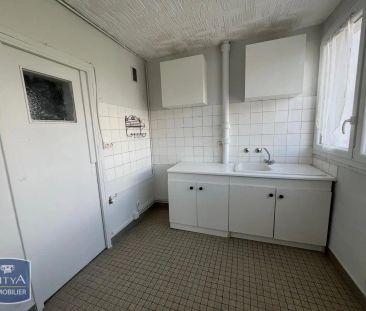 Appartement à louer 3 pièces 47.6m² - Photo 5