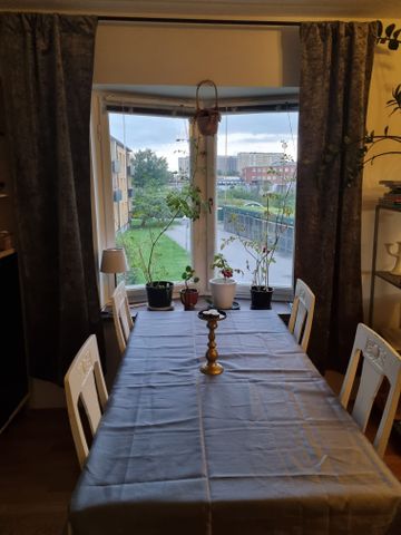 Möblerat rum i 3:a i södra innerstaden i Malmö - Photo 2