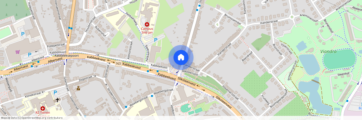 Oplintersesteenweg 16 1, 3300 Tienen