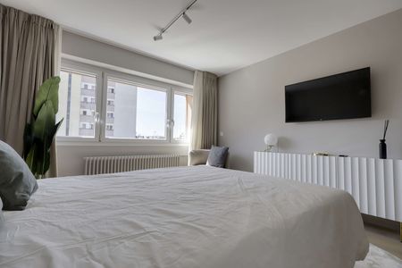 1 Zimmer, 11 m², 1. Stock - Photo 4