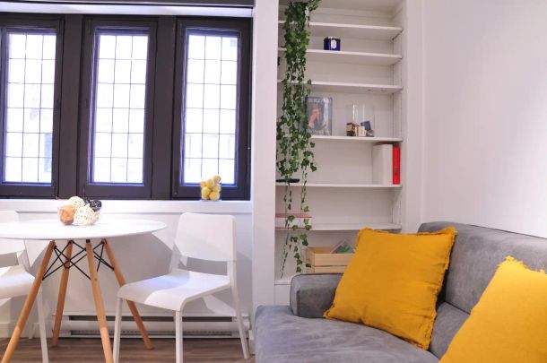 Castle Lofts — 110 - Photo 1