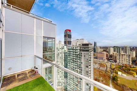 For Lease - 225 Webb Drive Unit# 3606, Mississauga, Ontario - Photo 3