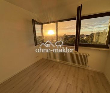 Etagenwohnung in Baden-Baden - Foto 1