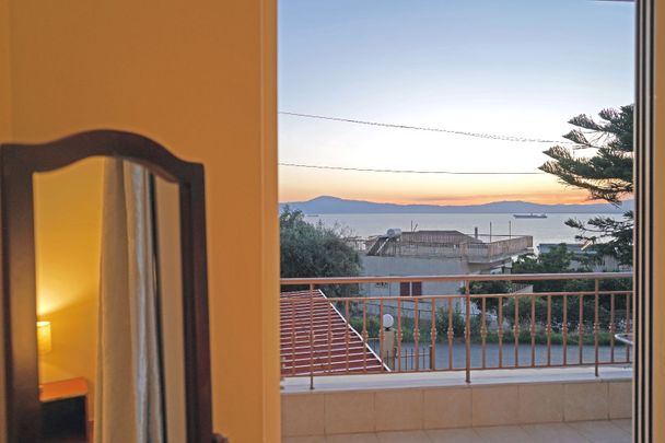 Διαμέρισμα για ενοικίαση Παραλία Βέργας (Καλαμάτα) - Photo 1