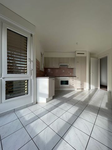 3.5 Zimmer, 66 m², 2. Stock - Photo 2