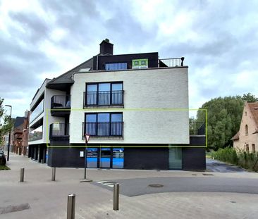 Hoogstraat 33 / 01.05, 8780 Oostrozebeke - Photo 6