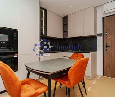 2 camere premium | CAMEO Residence, Pacurari | Design & confort - Photo 4