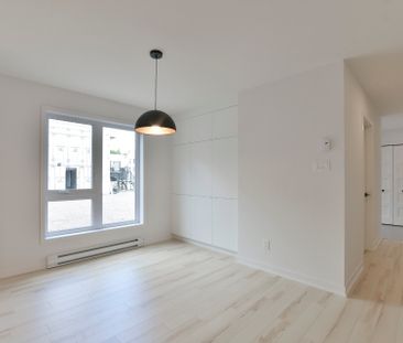 Condo for rent, Saint-Jérôme - Photo 2