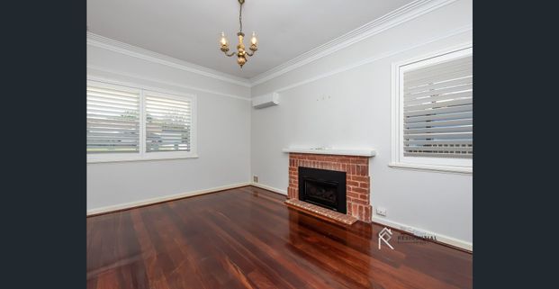 Beautifully Restored Character Home - Photo 1