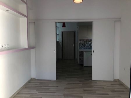 Διαμέρισμα για ενοικίαση Παγκράτι - Φωτογραφία 2