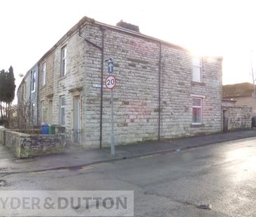 Manchester Road, Haslingden, Rossendale, Lancashire, BB4 - Photo 1