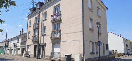 Location Appartement 2 pièces 48m² JOUE LES TOURS 37300 - Photo 5