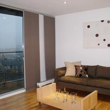 NV Buildings, 96 The Quays, Salford, M50 - Photo 1