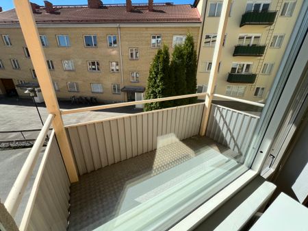 Intagsgatan, Eskilstuna - Photo 3