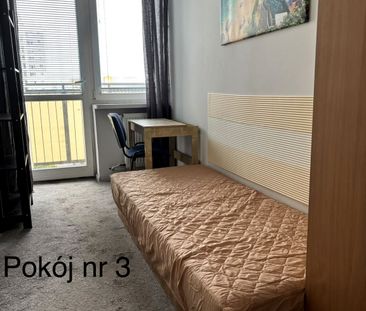 Pokój, Armii Krajowej - Zdjęcie 6