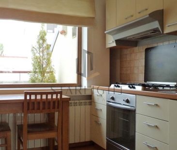 Dorobanti sunny 3 bedroom duplex For Rent - Fotografie 1