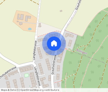 DIE Allrounderwohnung - für Singles, Paare oder Familien - Photo 1