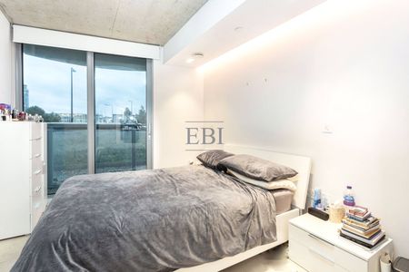 Hoola, 3 Tidal Basin Road, E16 1UW - Photo 5