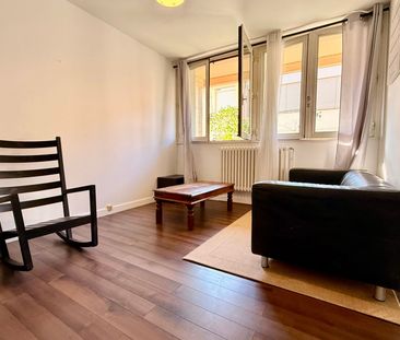 Appartement à louer 2 pièces • 53,76 m2 Toulouse - Photo 1