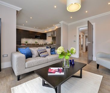 Flat to rent - Park Avenue, Bromley, BR1 - Photo 5