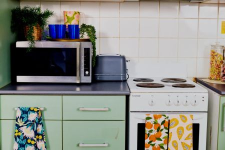 7 Bedroom Apartment - Photo 4