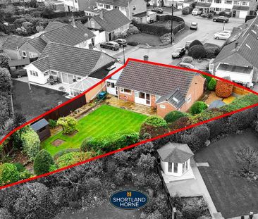 2 bedroom detached bungalow to rent - Photo 6