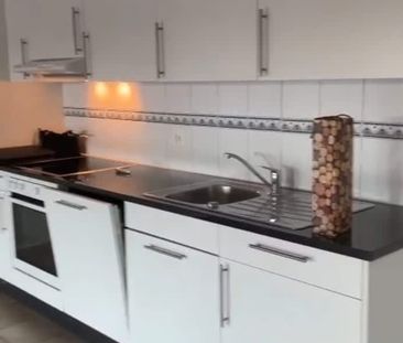 1.5 Zimmer, 5. Stock - Photo 3