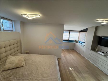 INCHIRIERE GARSONIERA ULTRA CENTRAL KISELEFF - Fotografie 3