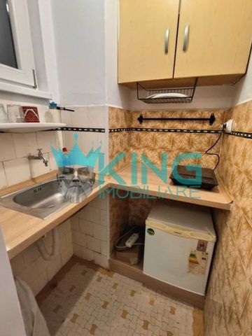 Garsoniera Universitate Bucuresti - Fotografie 4