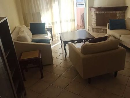 Διαμέρισμα για ενοικίαση Άνω Ιλίσια (Ζωγράφου) - Photo 5
