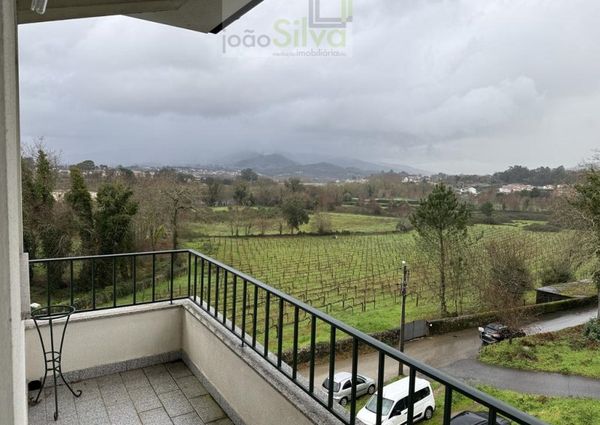 Apartamento T3 em Viana do Castelo