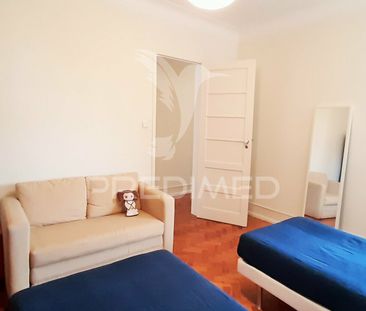 Apartamento T2 em Lisboa - Photo 1