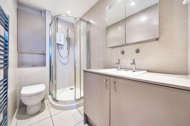 Lodge Close, Old Marston Village, OX3 - Photo 1